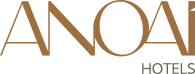 Logo Anoai Hotels